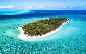 Heron Island